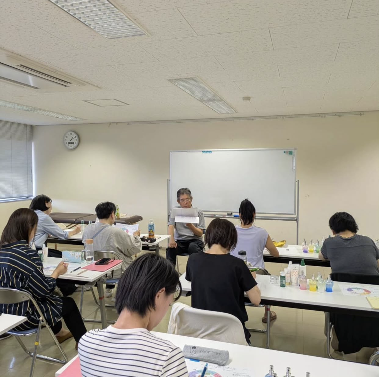 内臓エステ・MVS・MSTの相関