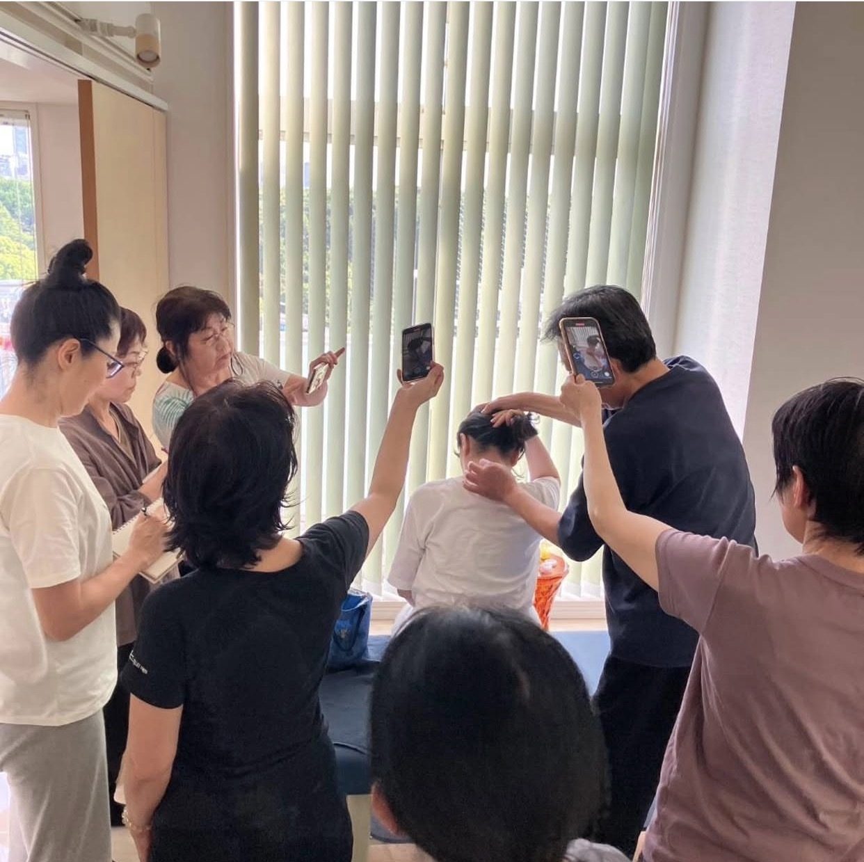 PNFC 認定講習会